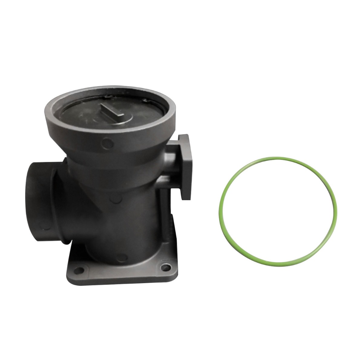 Entlastungsventil 1622171380 für Atlas Copco