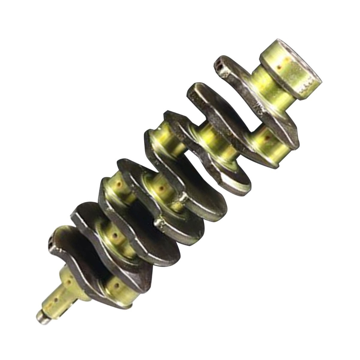 Kurbelwelle 8-97358144-0 für Hitachi