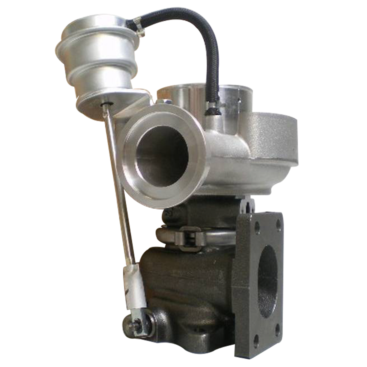 Turbo TD04L Turbolader 6271-81-8200 für Mitsubishi