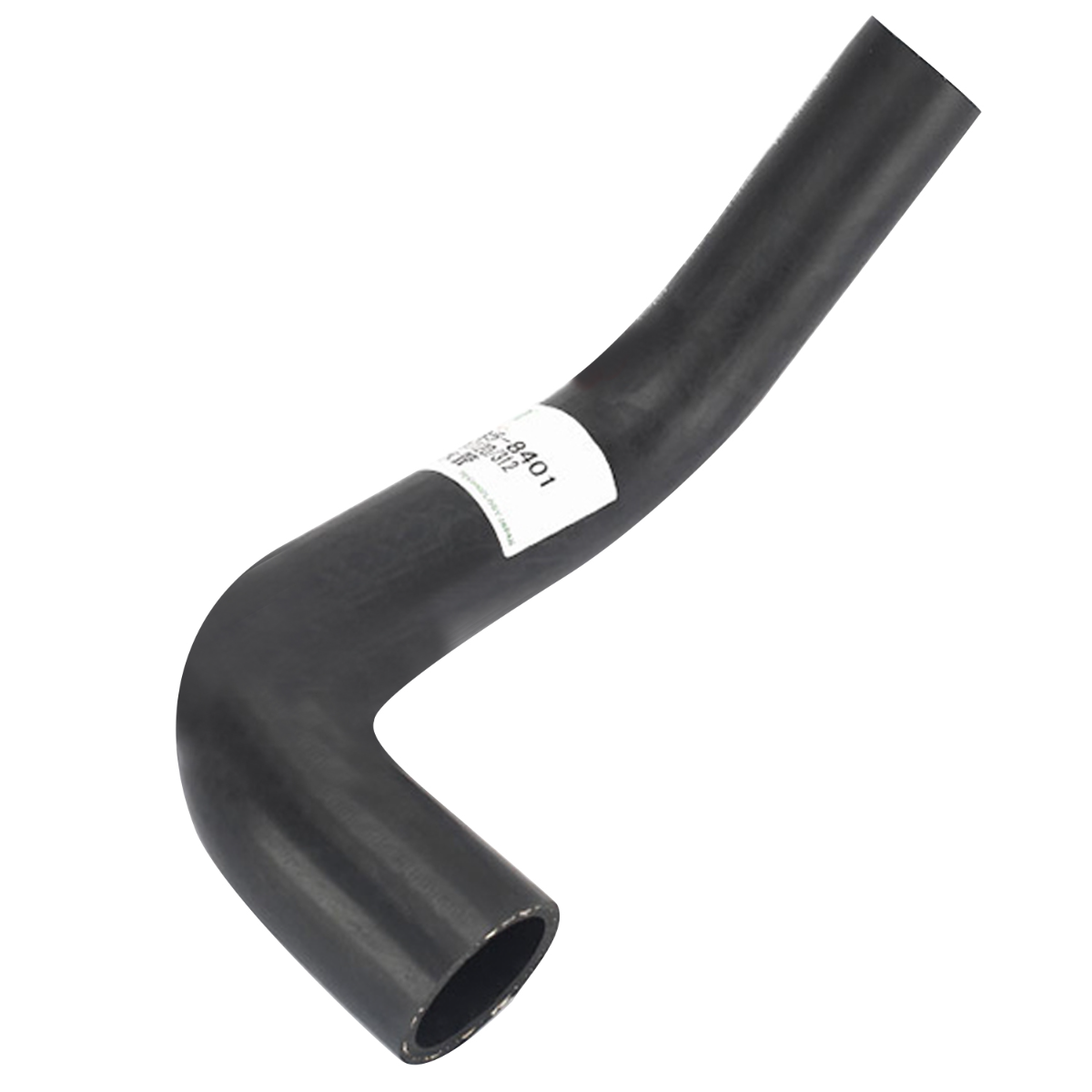 Oberer Wasserschlauch 085-8401 für Caterpillar