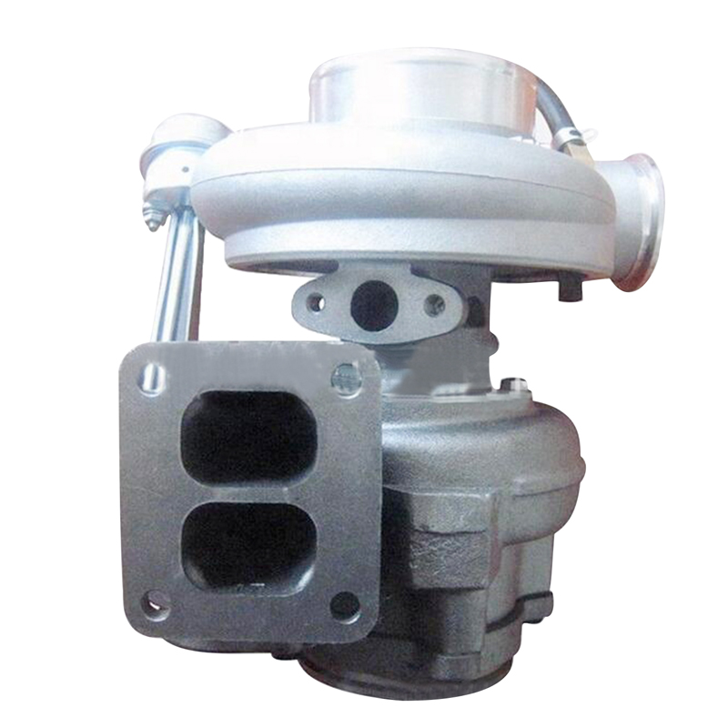 Turbo HX40W Turbolader 4050201 für Cummins