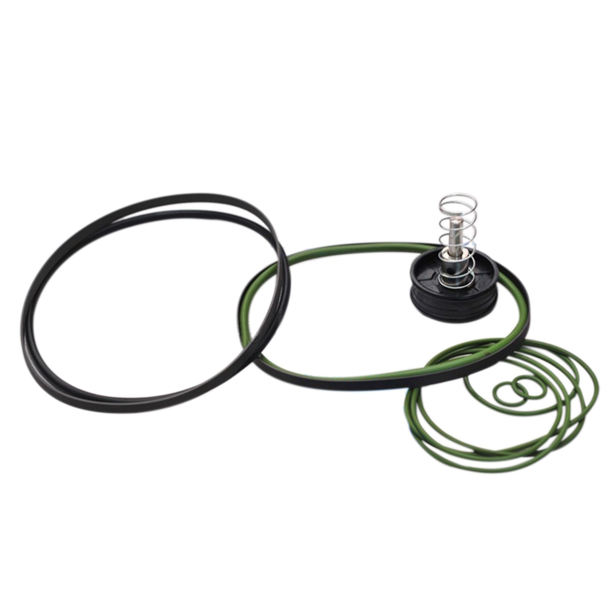 Entladeventil-Kit 2906-0563-00 für Atlas Copco