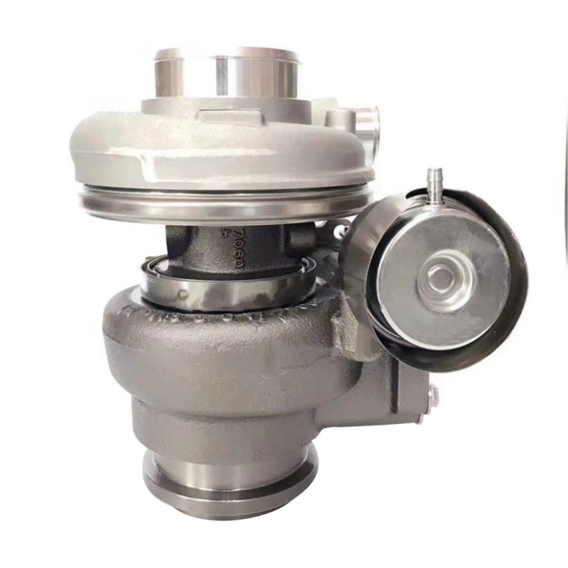 Turbo GTA5008 Turbolader 239-9988 für Caterpillar