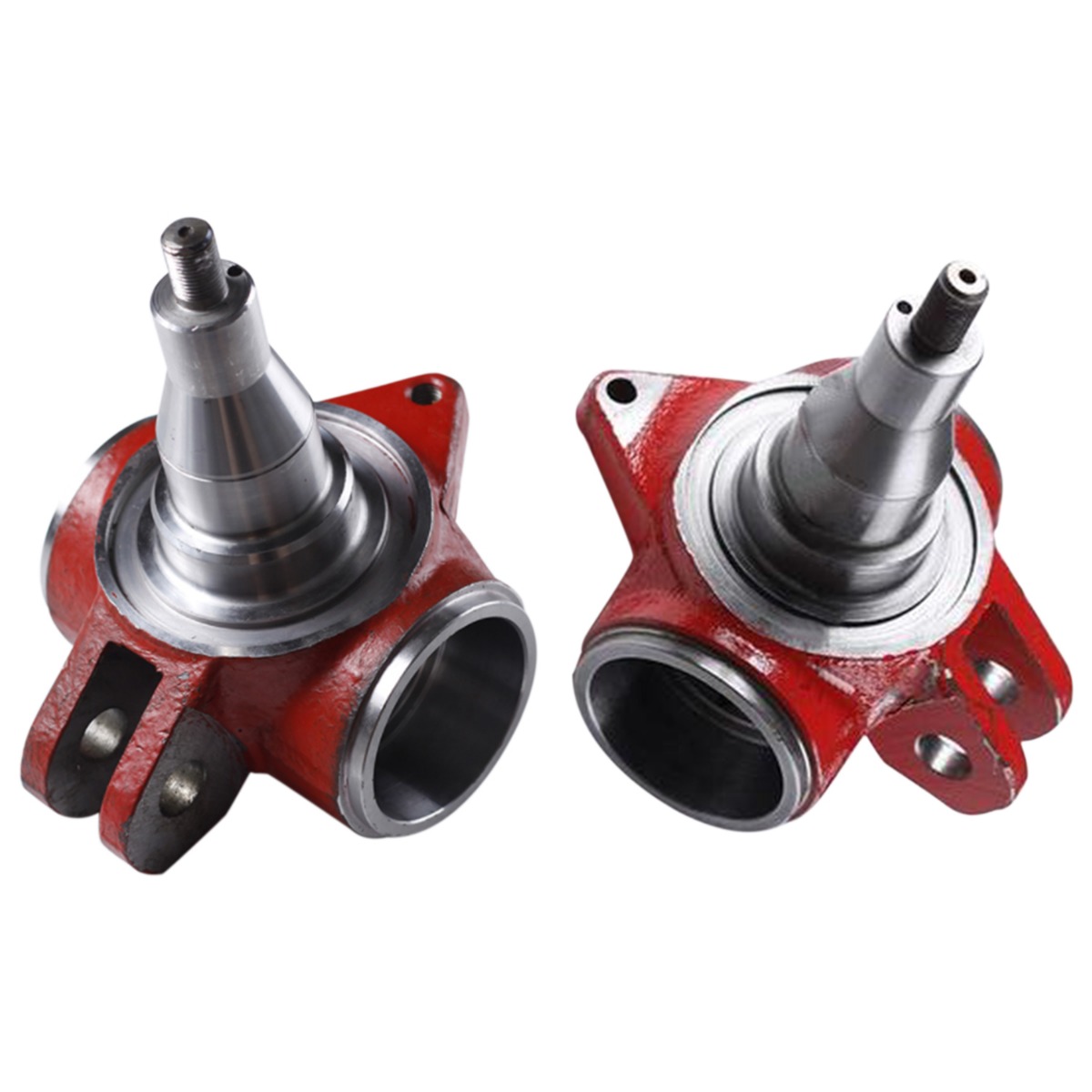 LH und RH Lenkknöchel 3024530304 für Linde