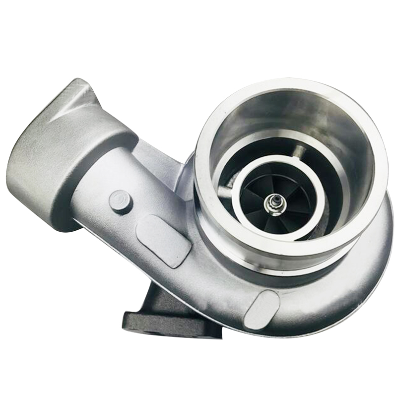 Turbo S3BSL-128 Turbolader 168443 für Caterpillar