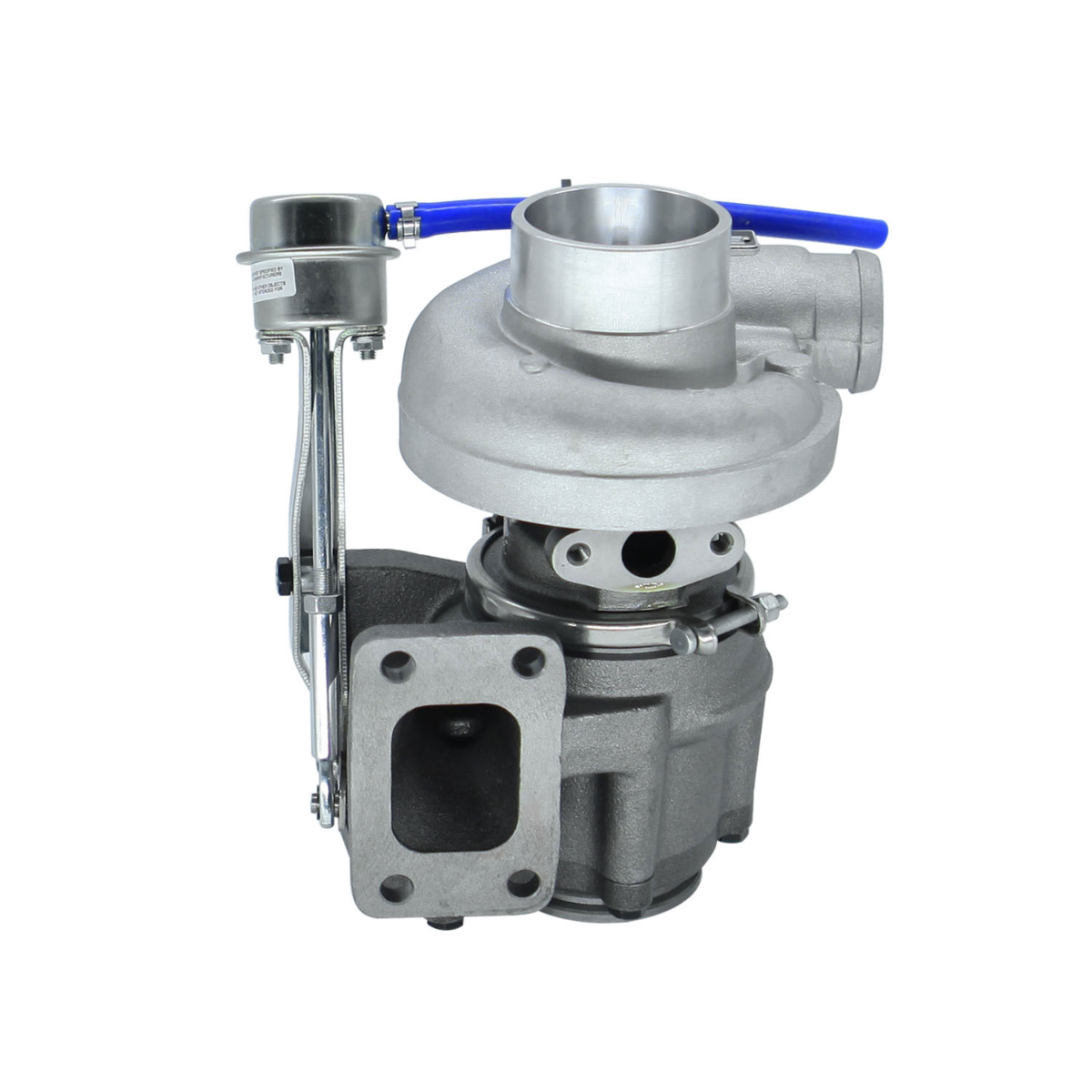 Turbo HX30W Turbolader 6732-81-8650 für Komatsu