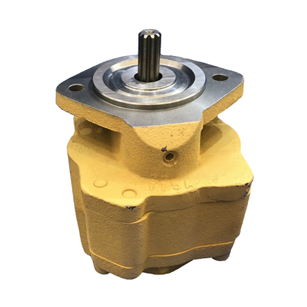 Hydraulische Zahnradpumpe Assy 9551803001 für Furukawa