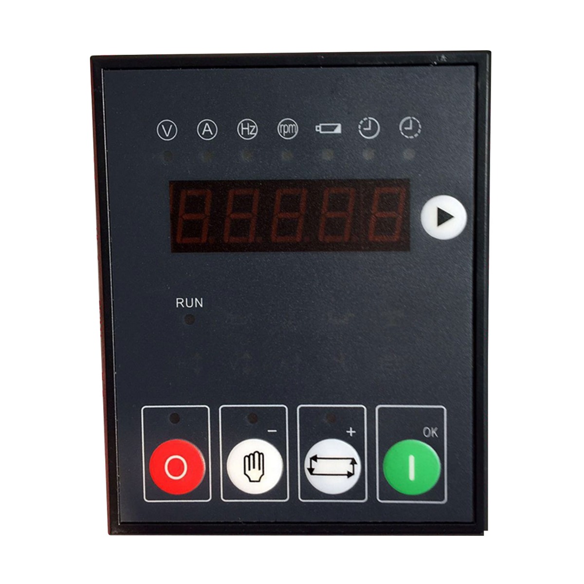 12V Controller KP310 V1,0 für Kipor