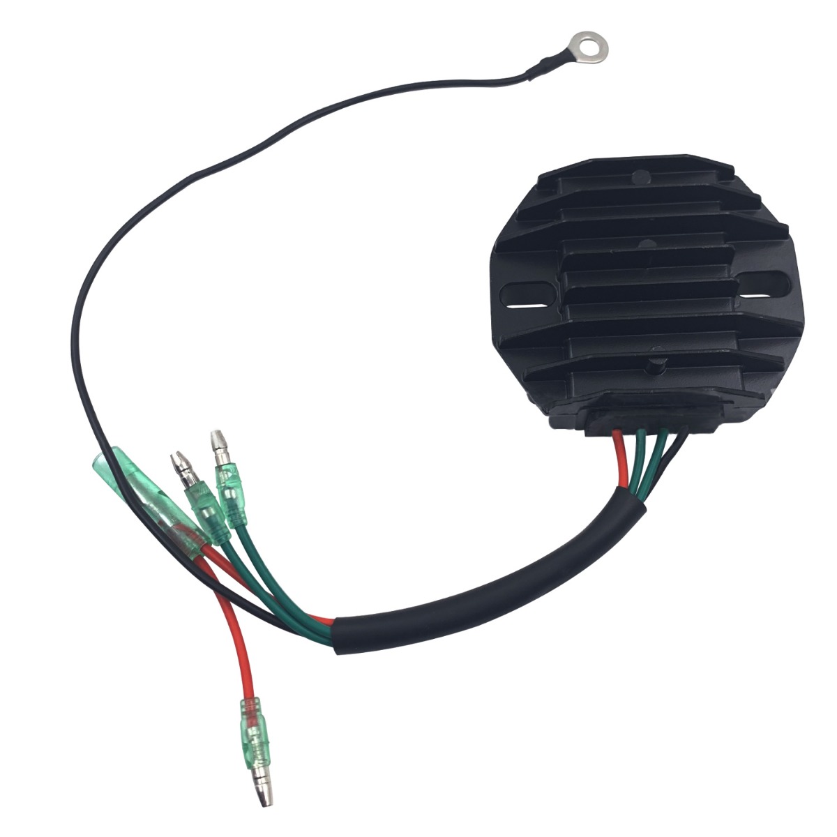 Gleichrichter-Regler 6AH -81960-00-00 für Yamaha