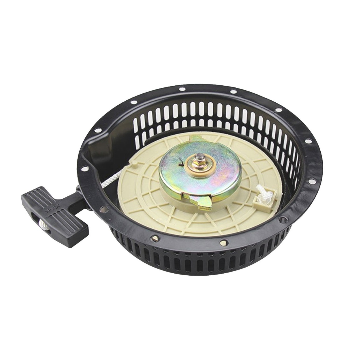 Rückstoßstarter für Yanmar