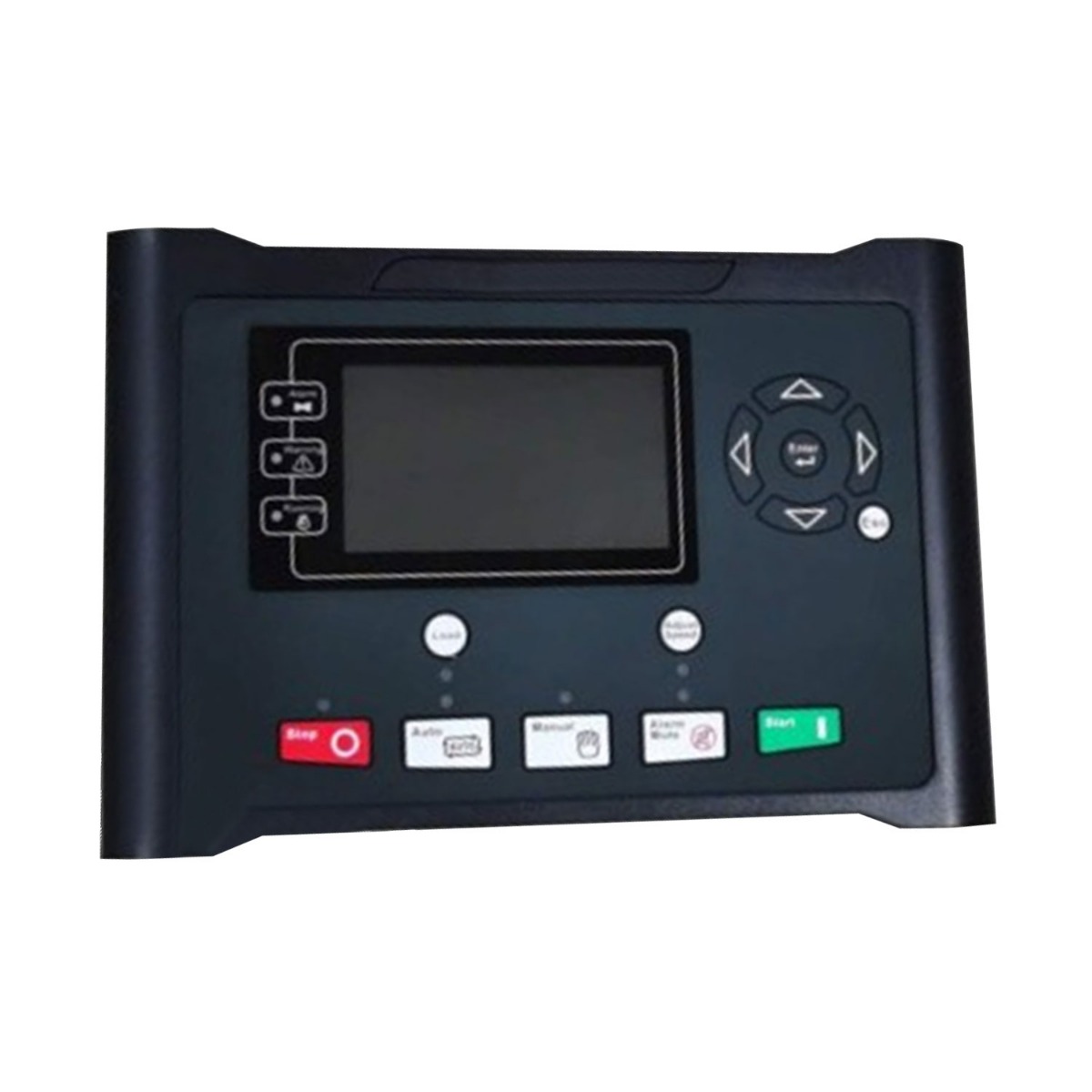 SmartGen APC715 Pumpeneinheit Controller 4,3 Zoll TFT-LCD für Pumpensysteme