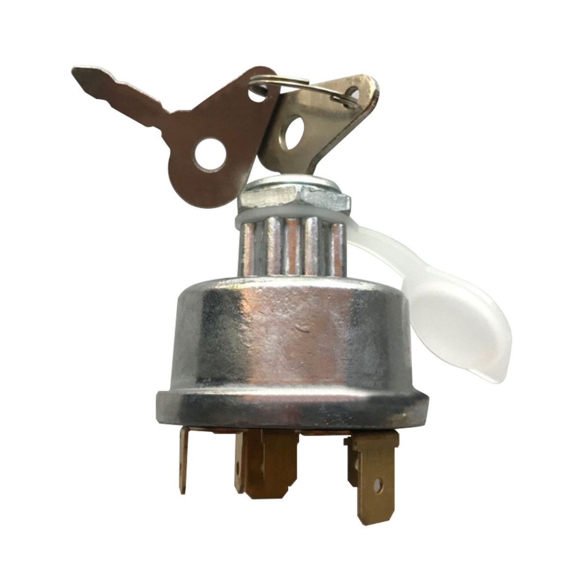 Schalter mit 2 Schlüsseln 607-002 für FG Wilson