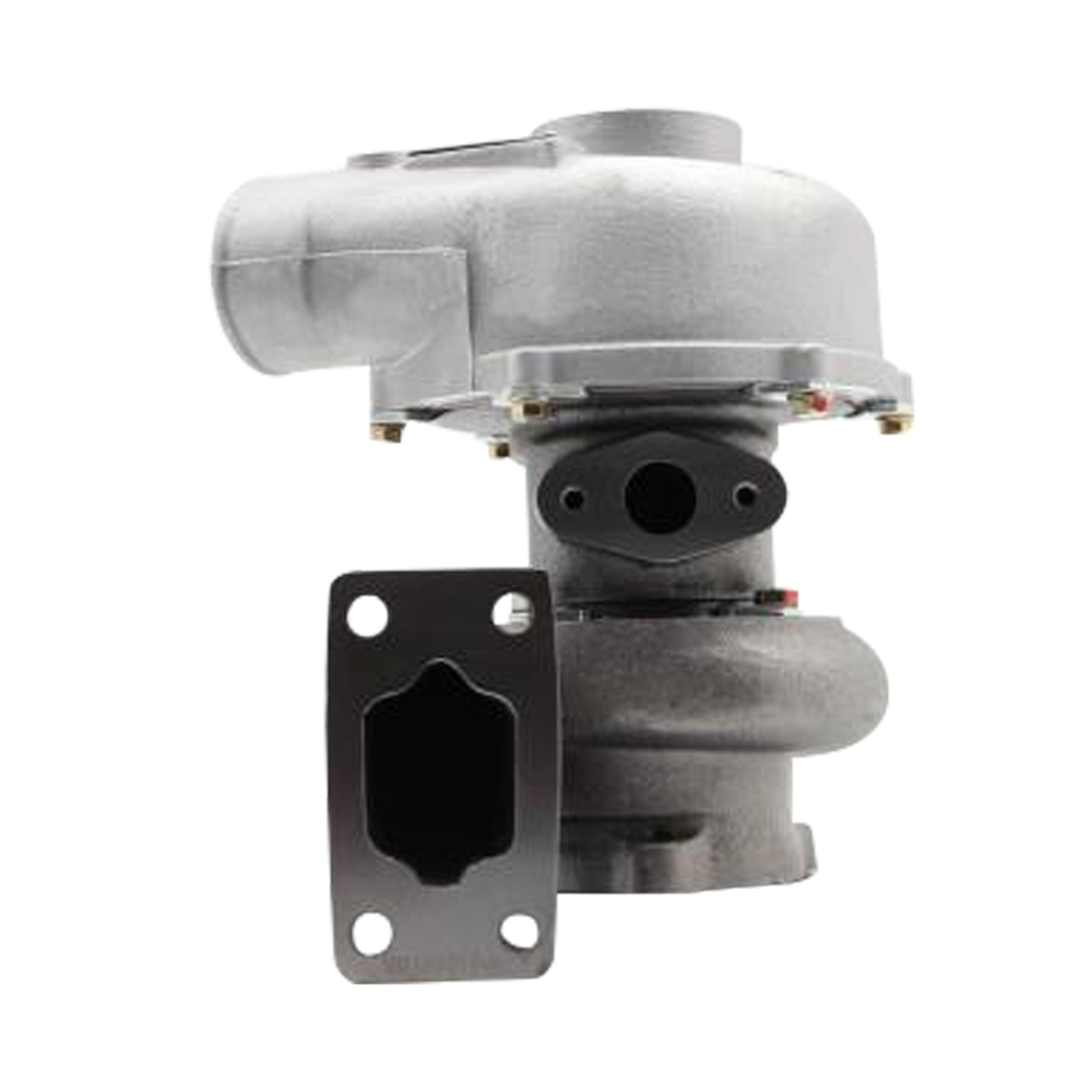 Turbo RHB6A Turbolader 894416-3510 für Isuzu