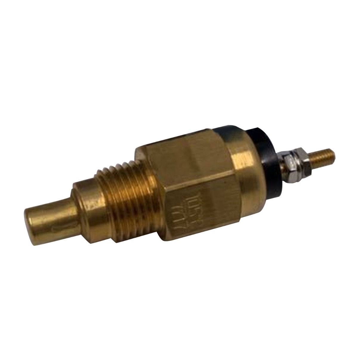 Wassertemperaturschaltersensor 8971256010 für Hitachi