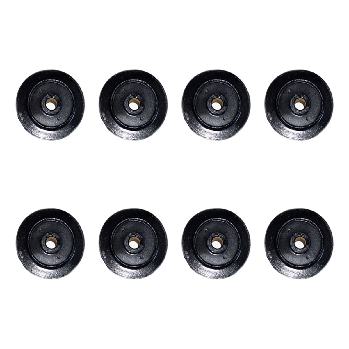 Motorhalterung Gummipufferfüße Stoßstange für Sumitomo Bagger