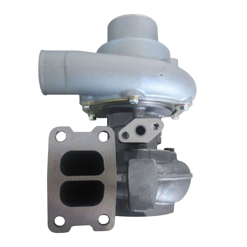 Turbo S2ES083 Turbolader 100-5865 für Caterpillar