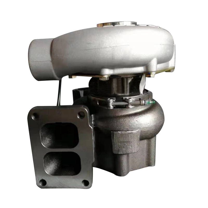 Turbo TBP4503 Turbolader 65.09100-7024 für Doosan Daewoo
