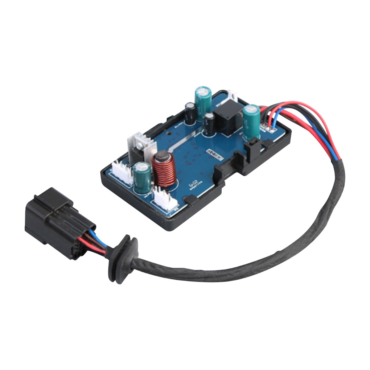 Air Diesel Standheizung Motherboard Board Controller für 12V/24V, 3KW/5KW Diesel Air Standheizung