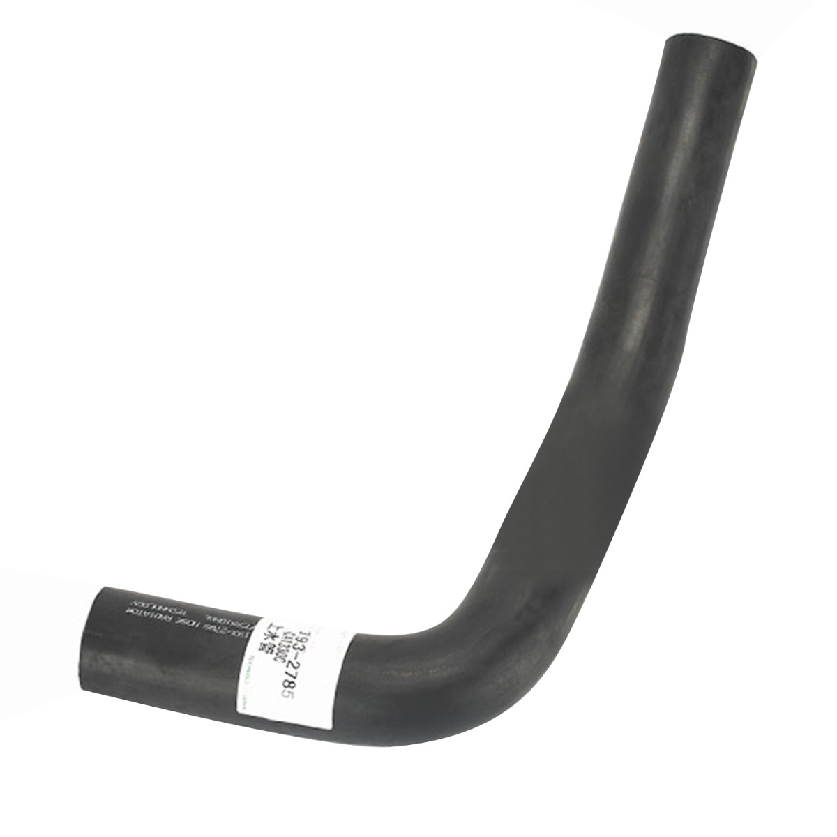 Oberer Wasserschlauch 193-2785 für Caterpillar