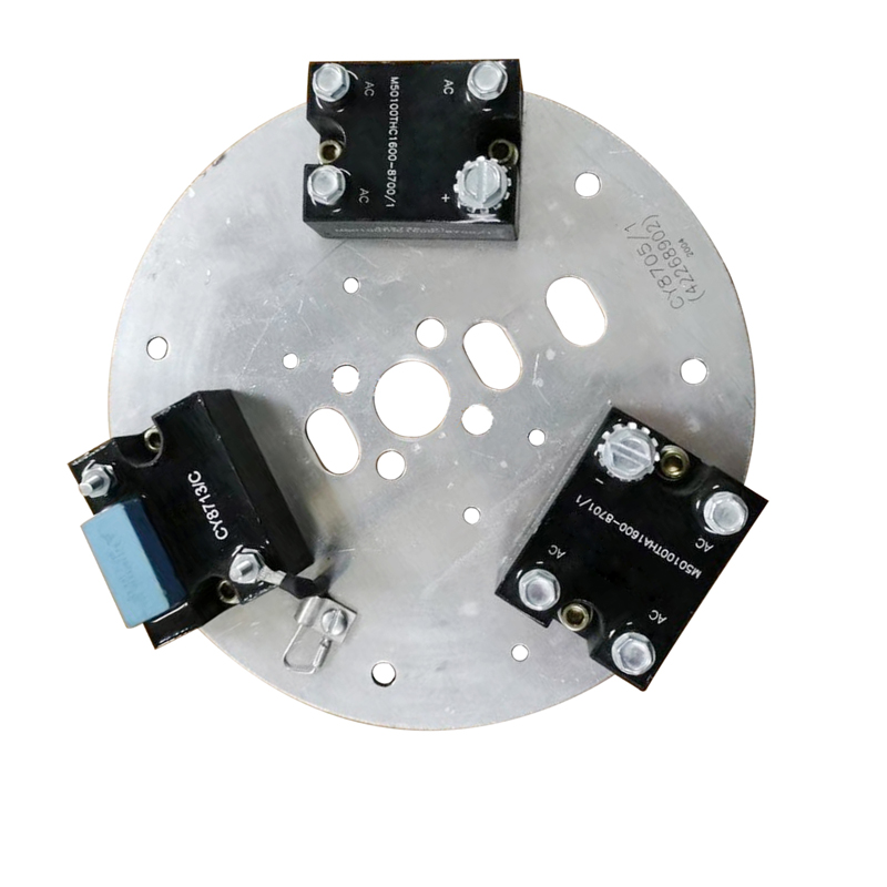 Gleichrichter 298-3817 für Caterpillar