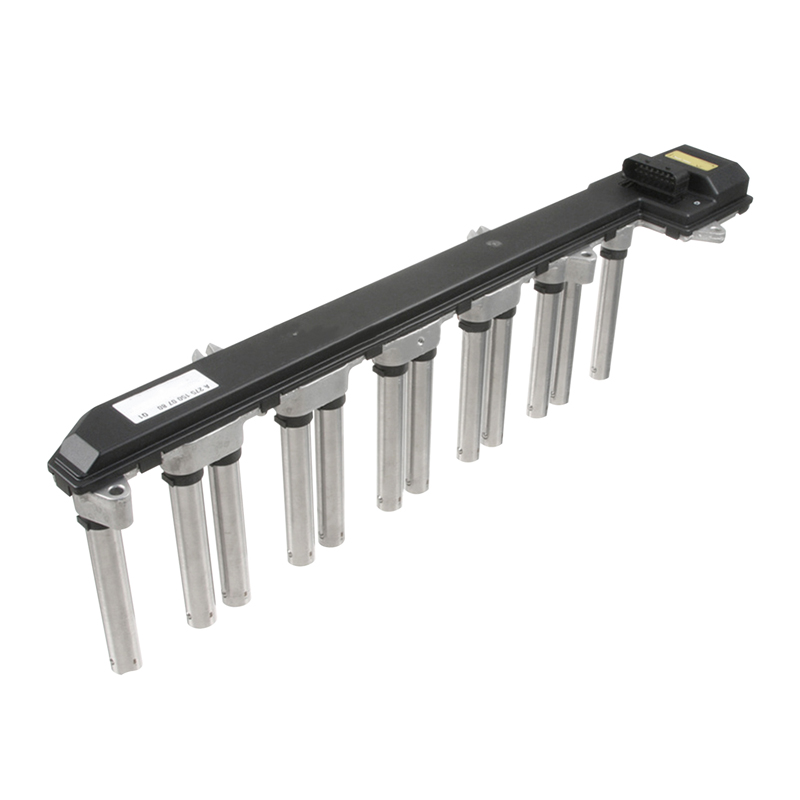 Linkes Zündspulenpaket Zündkerzenstecker 2751500780 für Mercedes