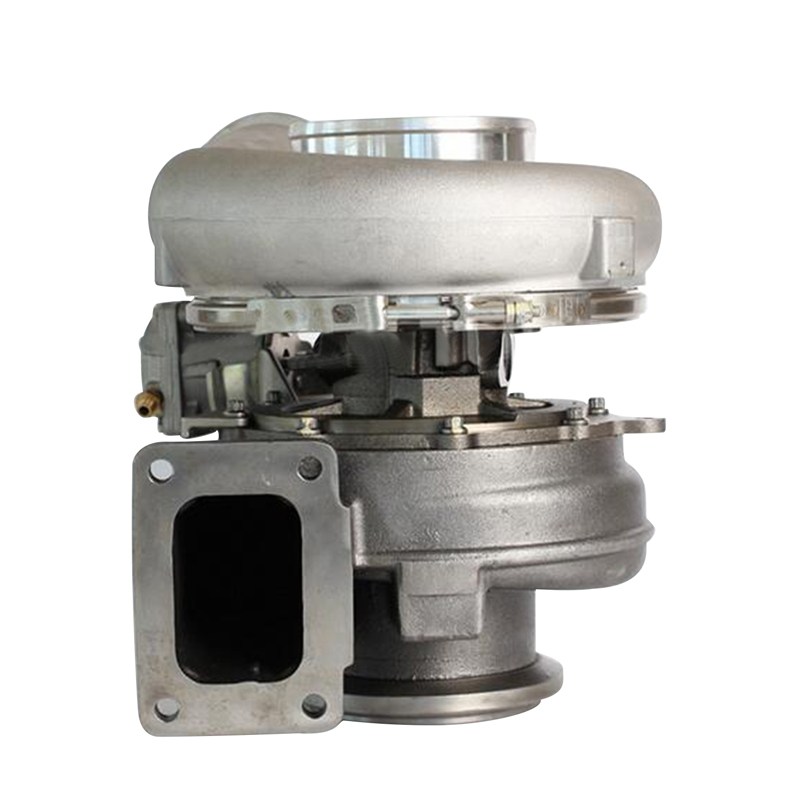 Turbo GTA4502V Turbolader 758160-0007 für Detroit