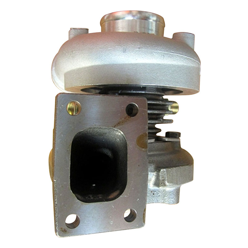 Turbo TA2505 Turbolader 454163-0002 für New Holland