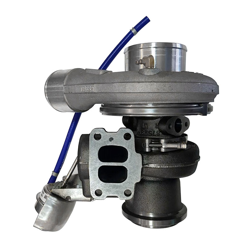 Turbo B2G Turbolader 250-0841 für Caterpillar