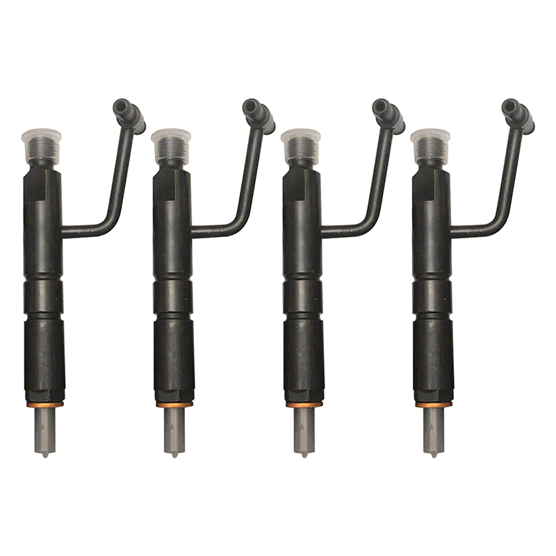 4 STÜCKE Kraftstoffeinspritzdüse 8-94247937-0 für Isuzu