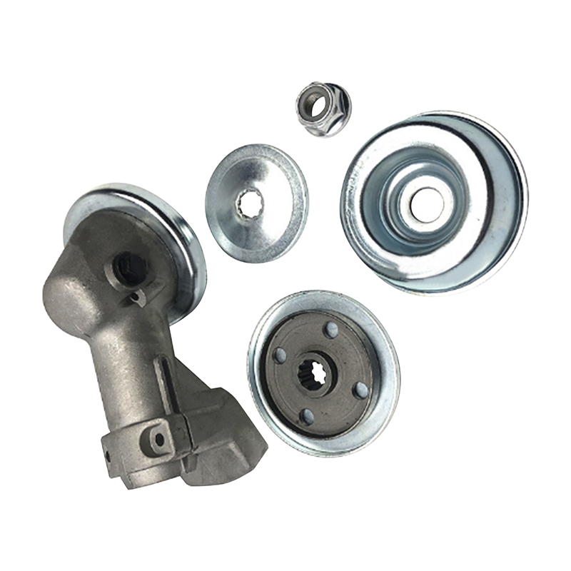 Getriebekopfbaugruppe 4128-640-0101 für Stihl