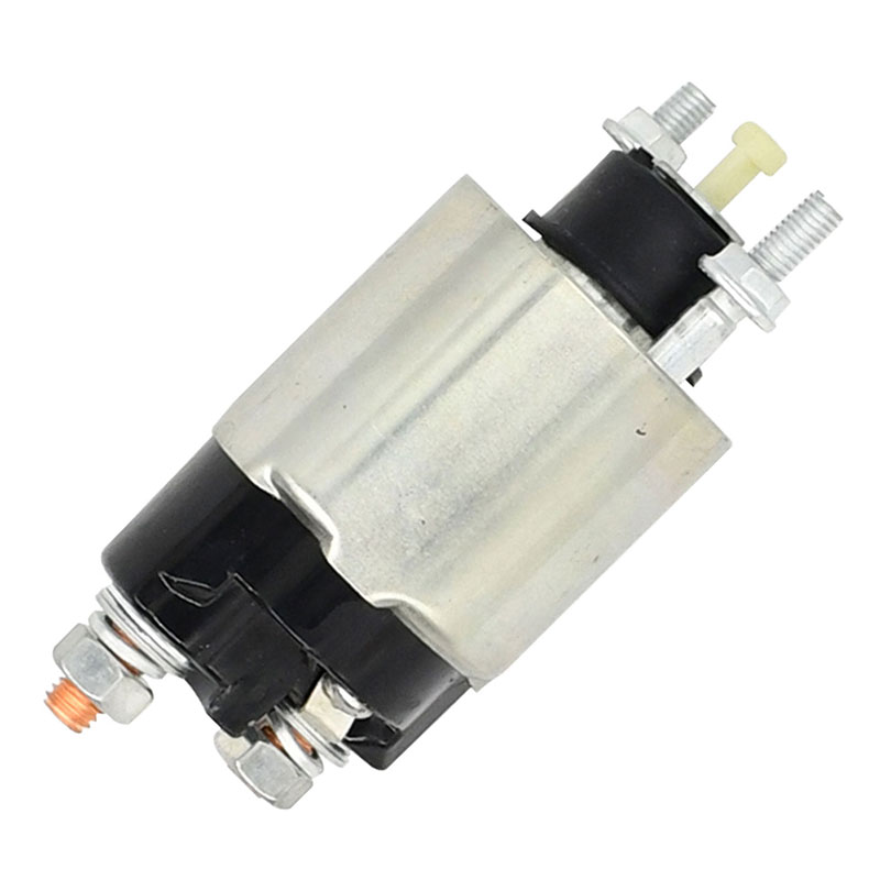 Anlassermagnet 52-435-02S für Kohle