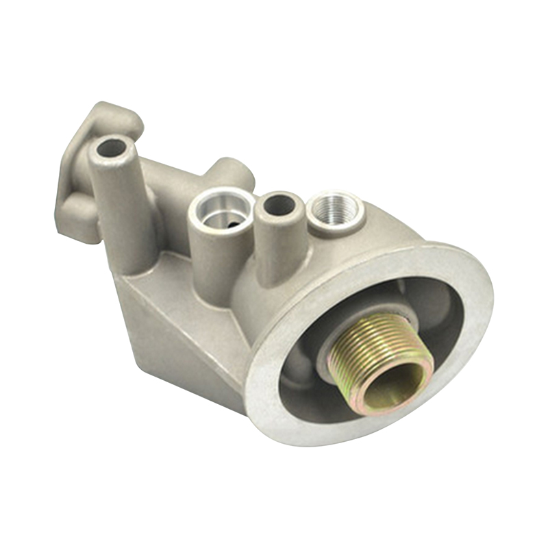 Ölfilter 1-13212093-1 für Hitachi