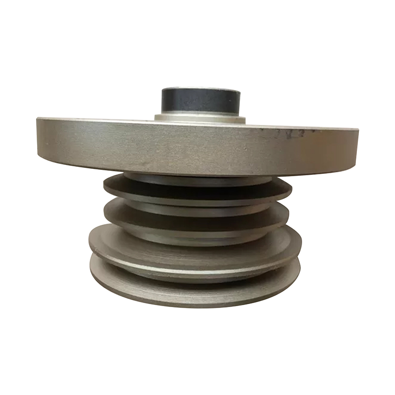 Kurbelwellenriemen Bully 1-12371470-0 für Hitachi