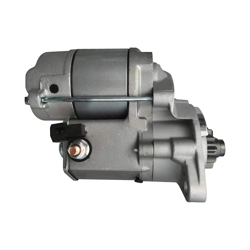 9 Zähne Anlasser 556988 für Kubota