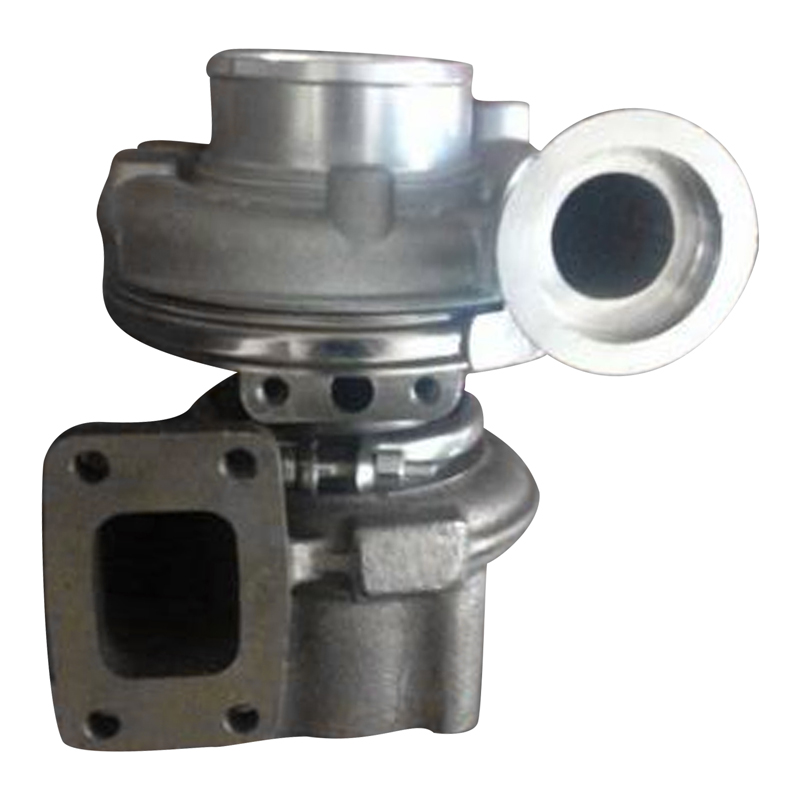 Turbo B1-2467NRAKB0.48WJ1 Turbolader 04295604KZ für Deutz