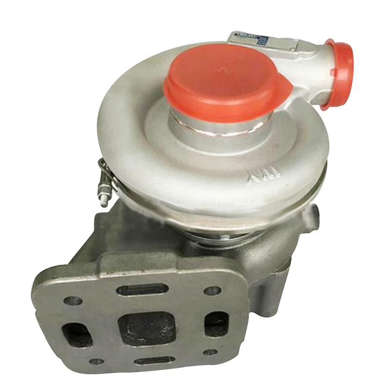 Turbo H1E Turbolader 3528787 für Cummins