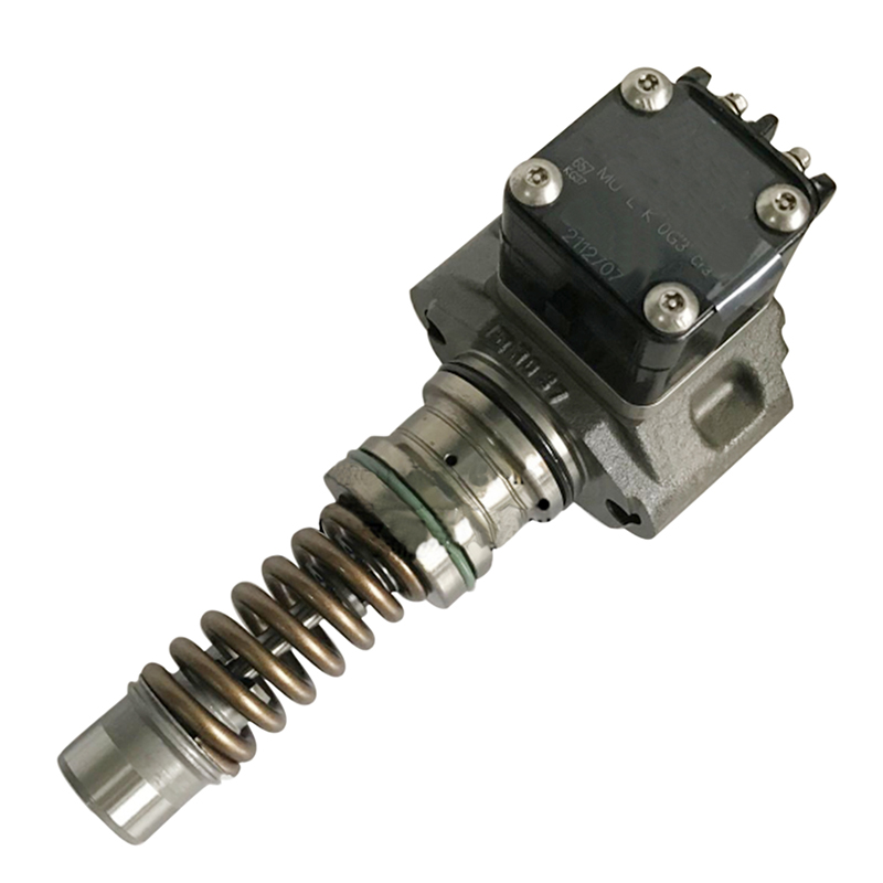 Einspritzpumpe VOE20460075 für Volvo
