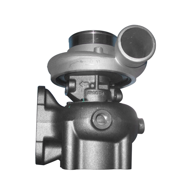 Turbo HX82 Turbolader 4035801 für Cummins