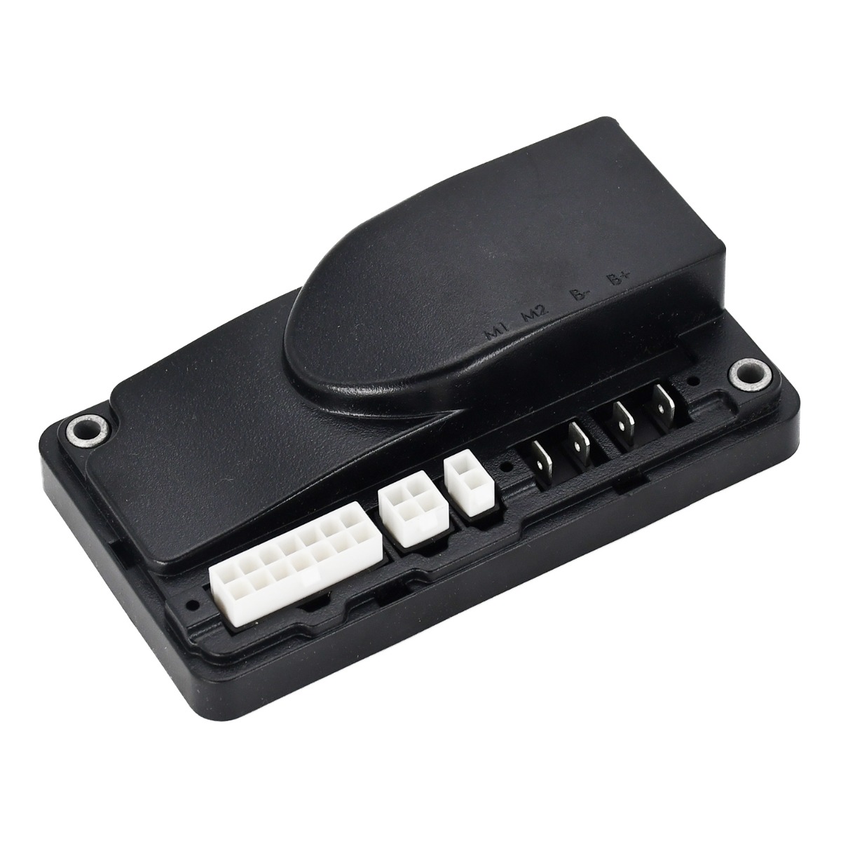 Permanentmagnet-Motordrehzahlregler 1212-2401 24V 70A für Curtis