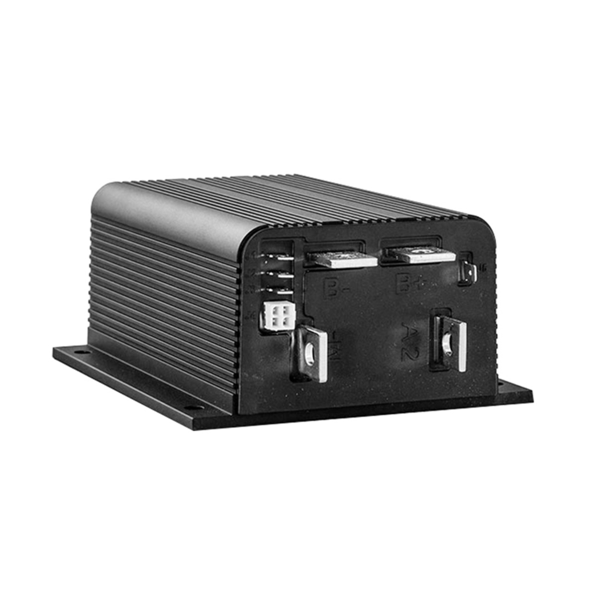 24 V DC-Motorsteuerung 1204-015 für Curtis