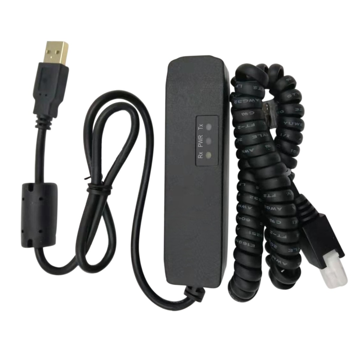 PC-Programmiersoftware 1314-4402 mit 1309 USB-Schnittstellenbox aktualisiert für Curtis main product photo