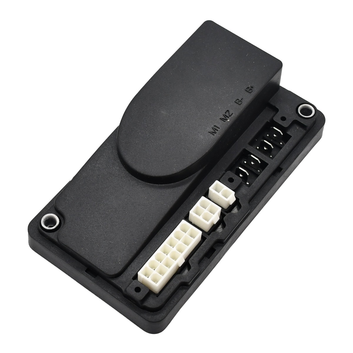 Permanentmagnet-Motordrehzahlregler 1212P-2501 für Curtis