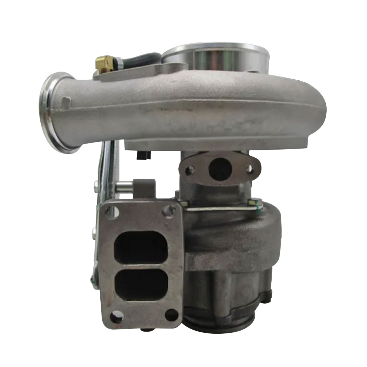 Turbo HX35W Turbolader 4039630 für Cummins