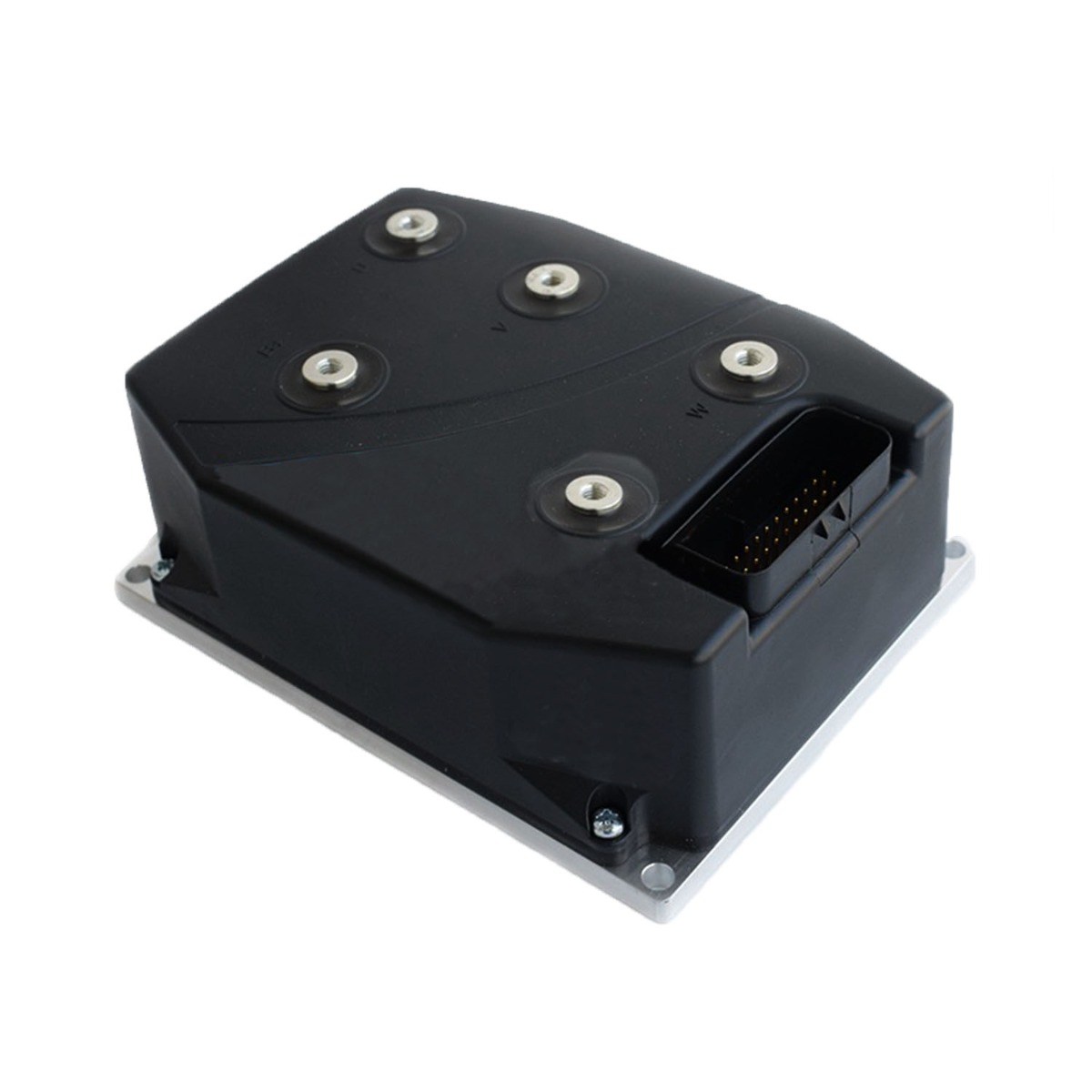 AC-Motorsteuerung1232E-2121 24V für Curtis