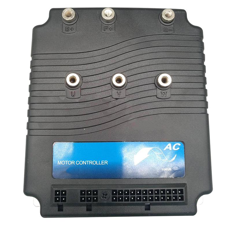 AC-Motorsteuerung 1230-2402 24 V für Curtis