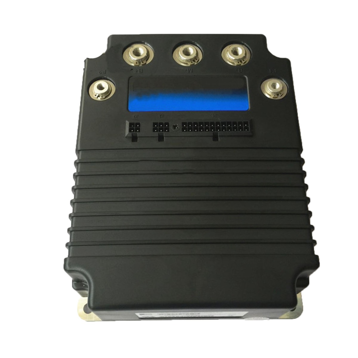 Programmierbare DC SepEx Motorsteuerung 1268-5403 400A 48V für Curtis