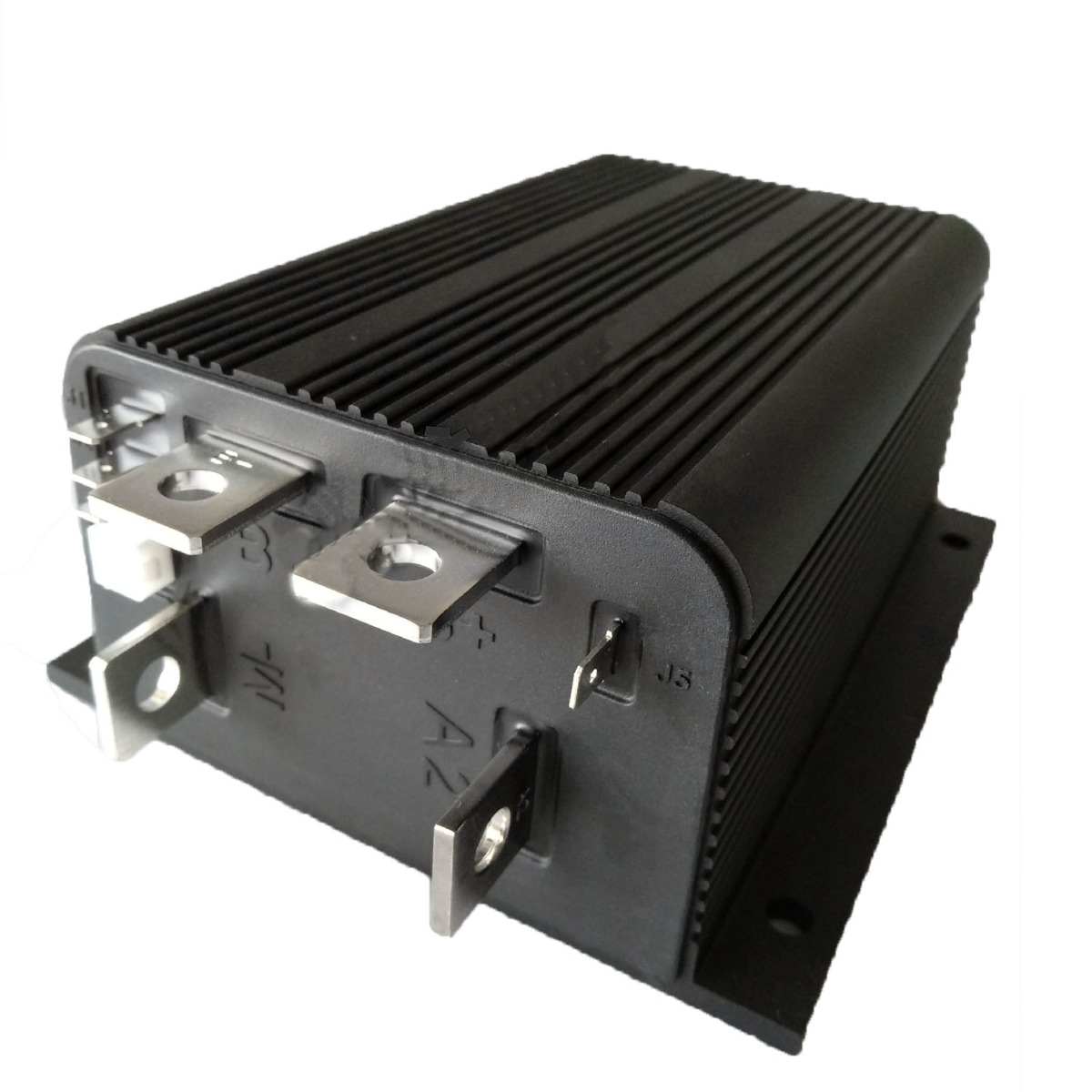 Drehzahlregler für Gleichstrommotoren 1204M-5203 36/48V 275A für Curtis