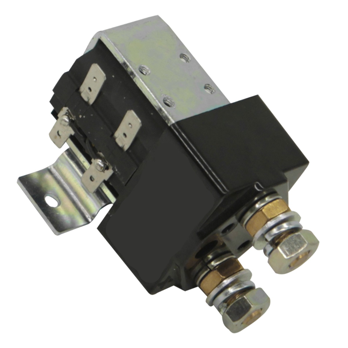 Schütz SW80B-156 48V für Curtis