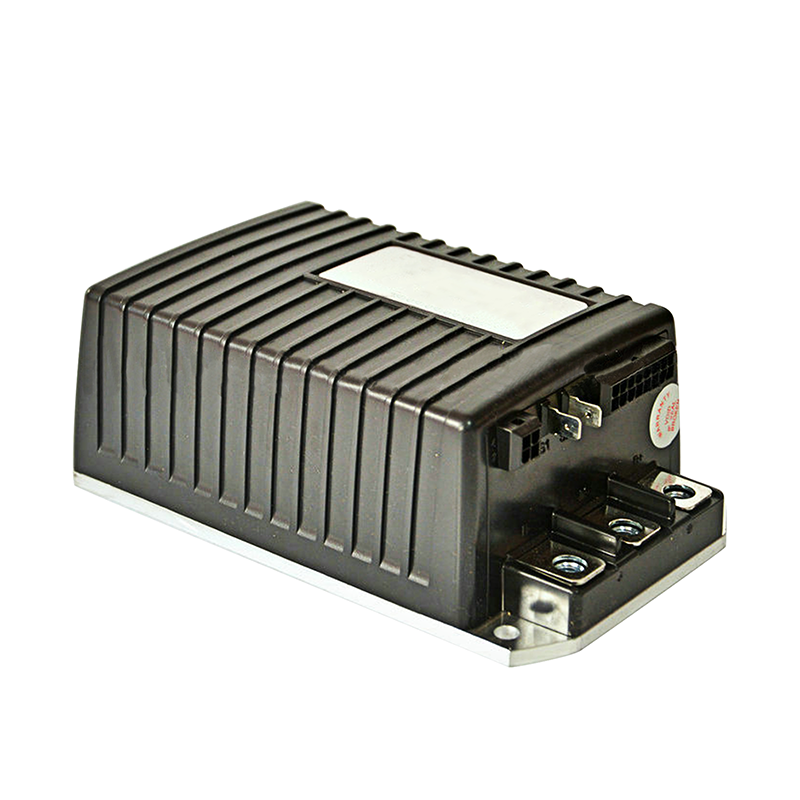 DC-Motorsteuerung 1266A-5201 für Curtis