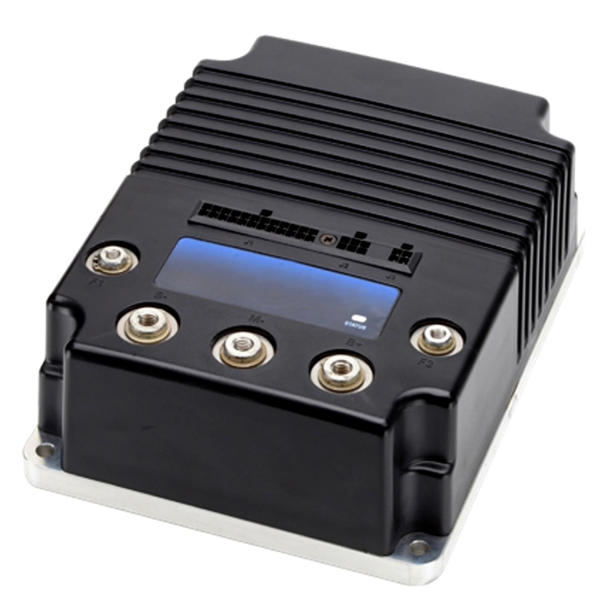 SepEx DC Motor Controller 1244-5461 36V/48V 400A für Curtis